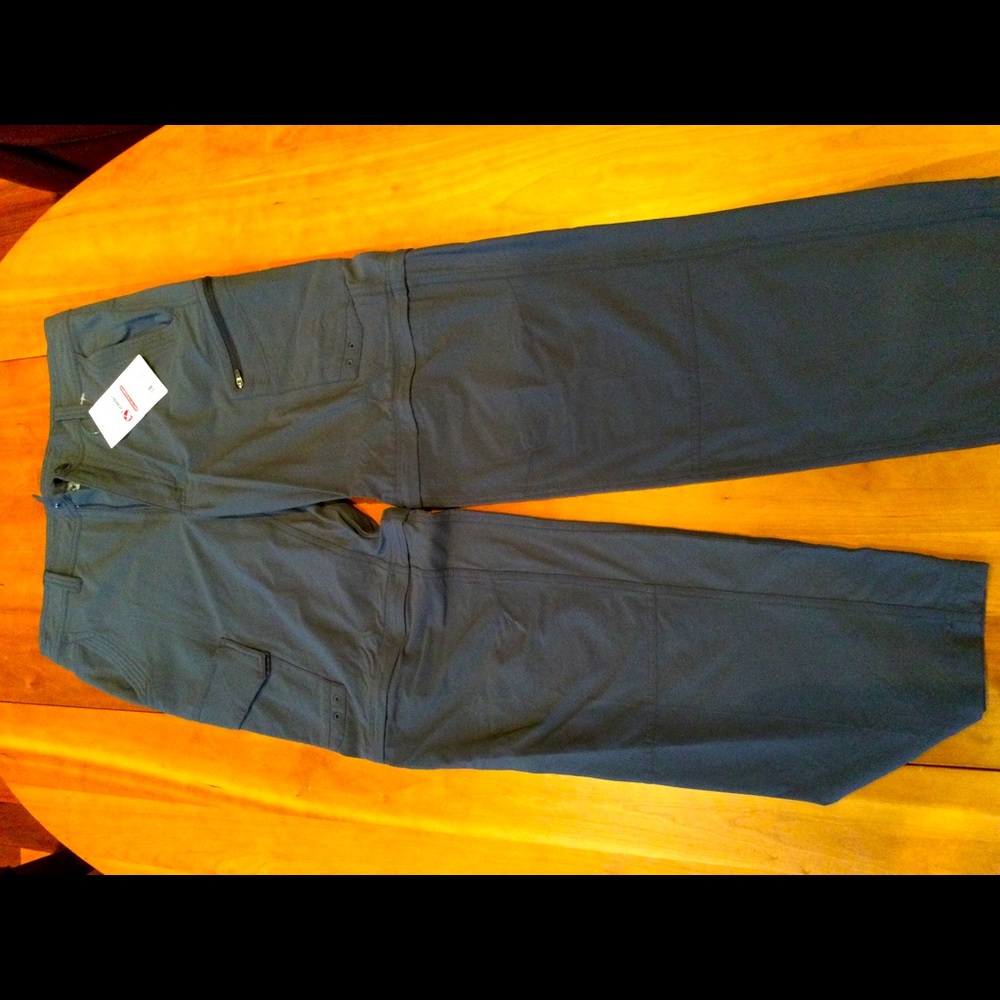 Gander Mountain Guide Pants